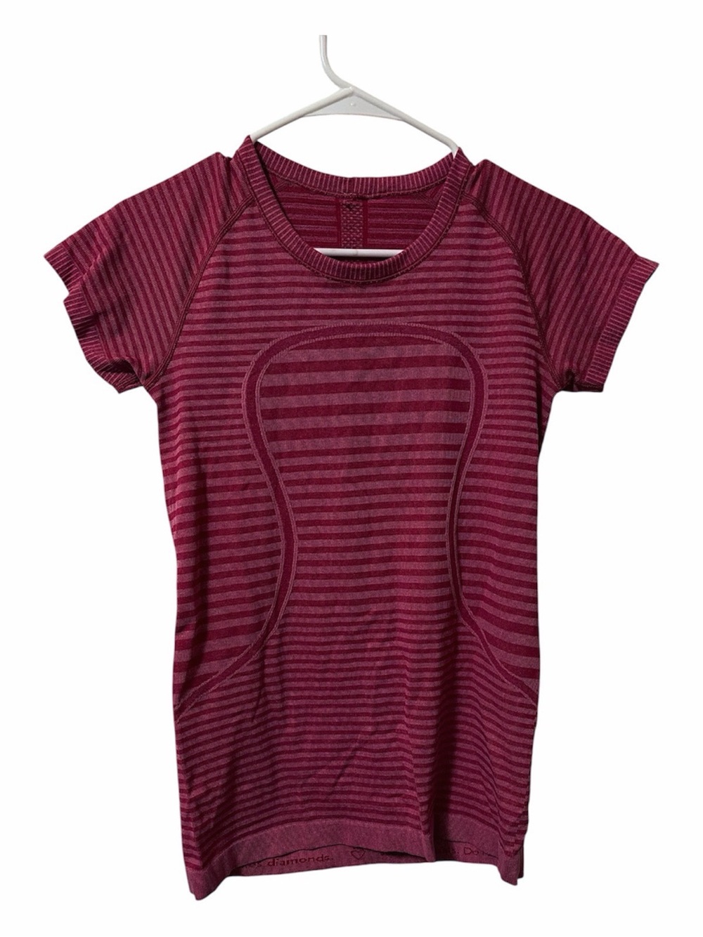Lululemon Women’s Swiftly Tech Short Sleeve Athletic Top